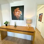 アパート El Halcon Del Pirineo Comotucasa *