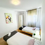 El Halcon Del Pirineo Comotucasa *