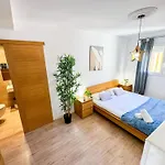 アパート El Halcon Del Pirineo Comotucasa