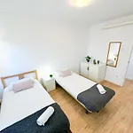 El Halcon Del Pirineo Comotucasa アパート ウエスカ