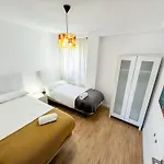 El Halcon Del Pirineo Comotucasa アパート ウエスカ