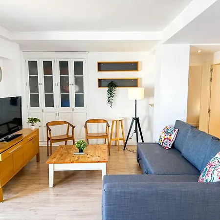 El Halcon Del Pirineo Comotucasa Apartman *