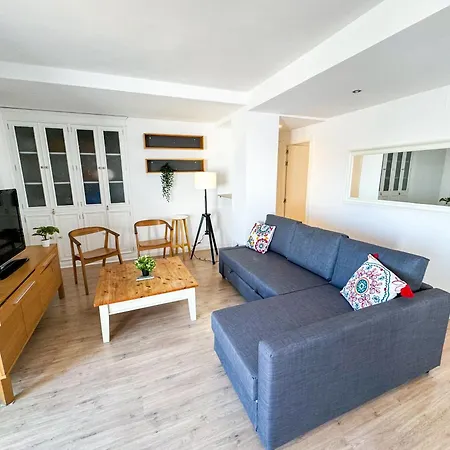 דירה El Halcon Del Pirineo Comotucasa