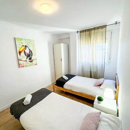 El Halcon Del Pirineo Comotucasa *