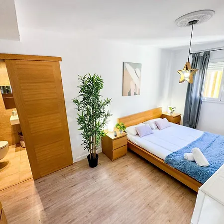 דירה El Halcon Del Pirineo Comotucasa