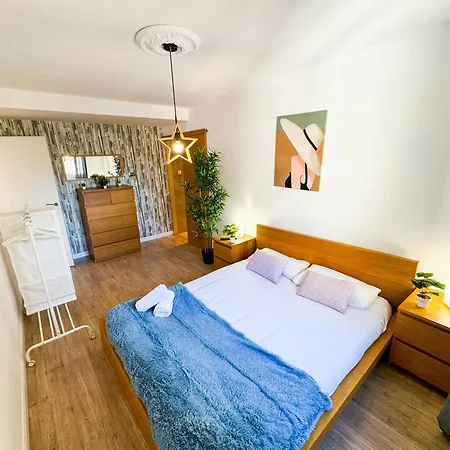 דירה El Halcon Del Pirineo Comotucasa הואסקה