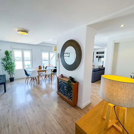 El Halcon Del Pirineo Comotucasa דירה *