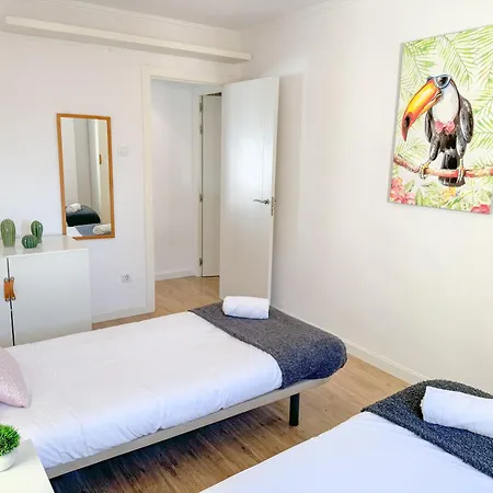 Apartman El Halcon Del Pirineo Comotucasa *