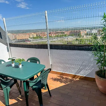 El Halcon Del Pirineo Comotucasa * הואסקה