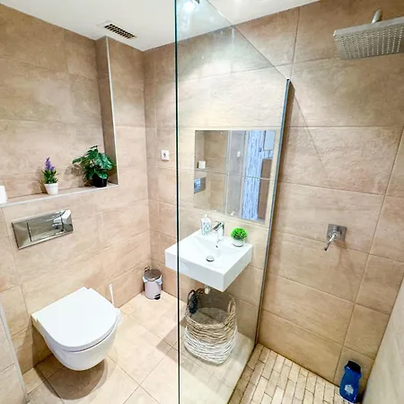 דירה El Halcon Del Pirineo Comotucasa *