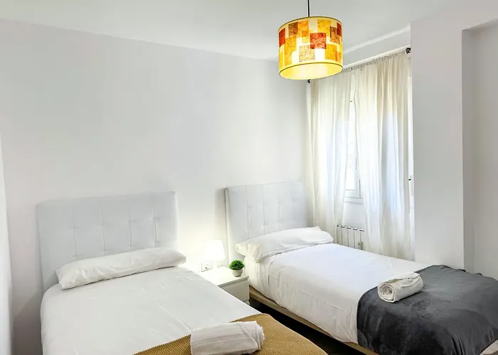 Lägenhet El Halcon Del Pirineo Comotucasa Huesca