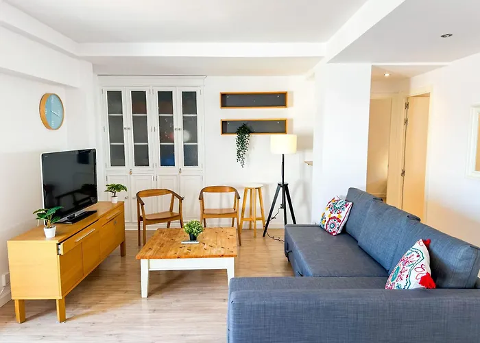 El Halcon Del Pirineo Comotucasa Lägenhet *