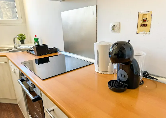 Lägenhet El Halcon Del Pirineo Comotucasa Huesca