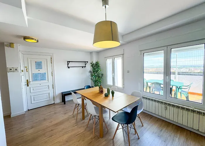 Lägenhet El Halcon Del Pirineo Comotucasa Huesca