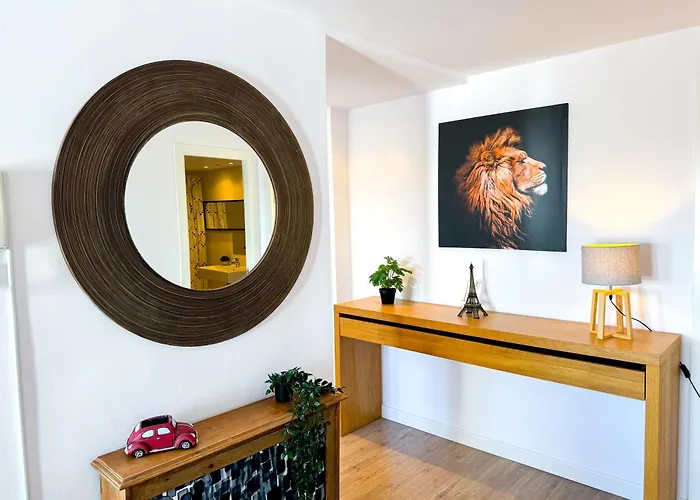 El Halcon Del Pirineo Comotucasa Lägenhet *