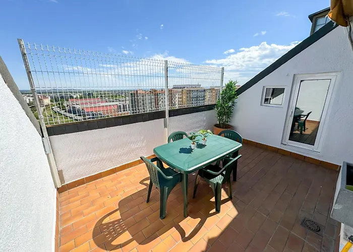 El Halcon Del Pirineo Comotucasa Lägenhet Huesca