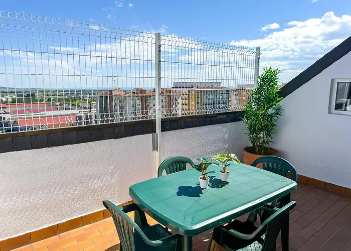 El Halcon Del Pirineo Comotucasa